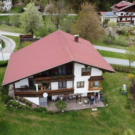Ferienhaus Koch Weissbriach Exterior photo