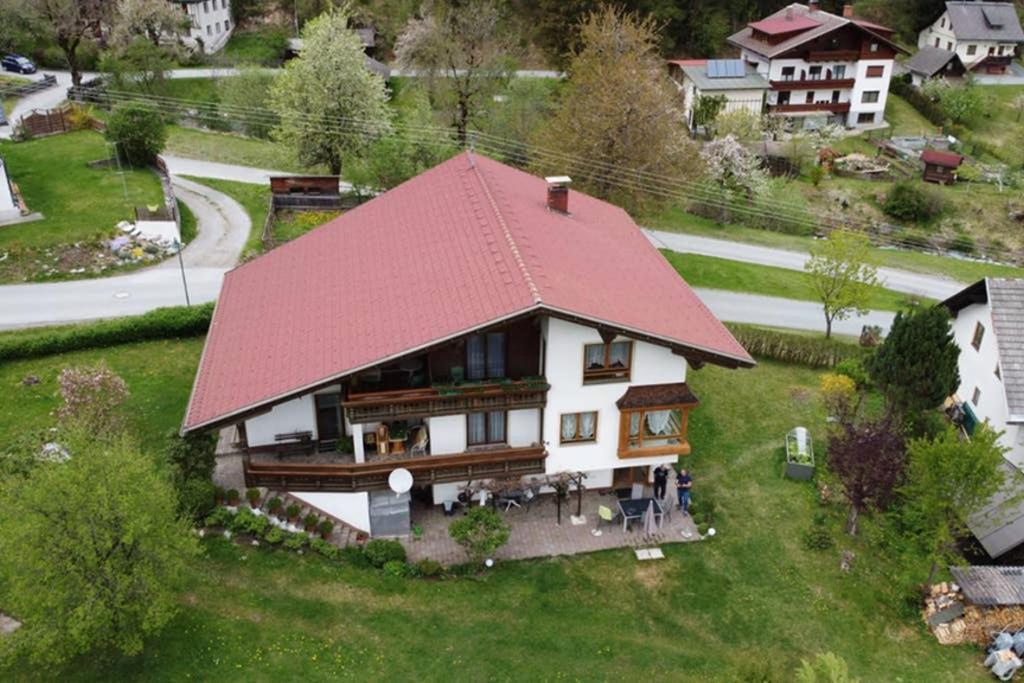 Ferienhaus Koch Weissbriach Exterior photo